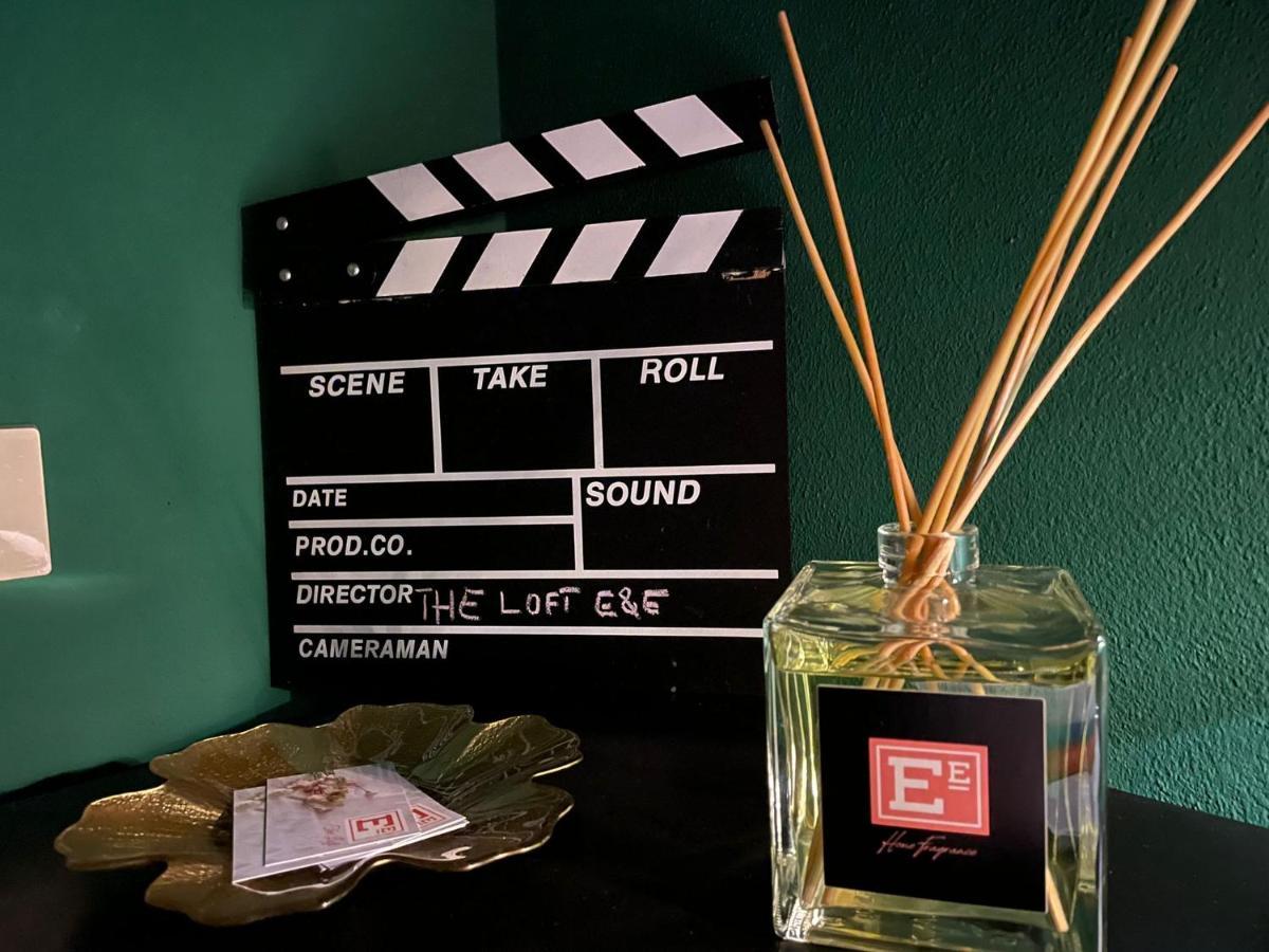 The Loft E&E Cinecittà Empoli Extérieur photo