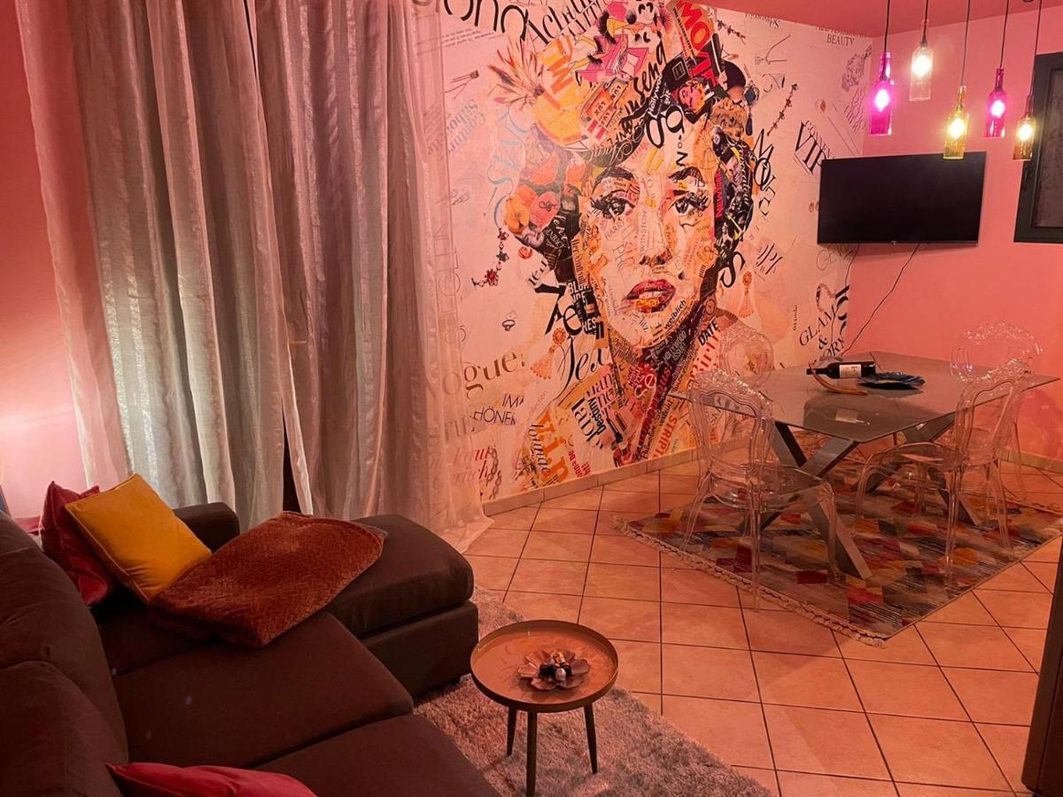The Loft E&E Cinecittà Empoli Extérieur photo
