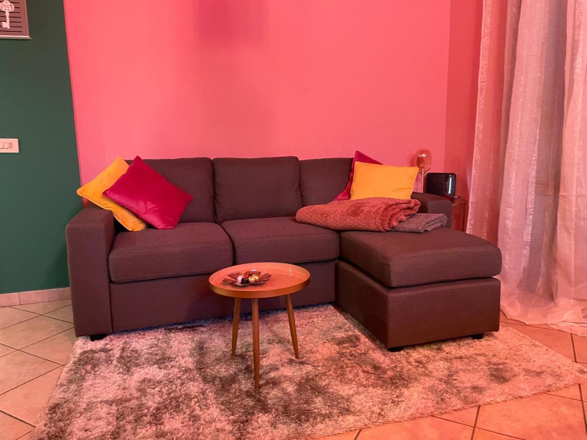 The Loft E&E Cinecittà Empoli Extérieur photo