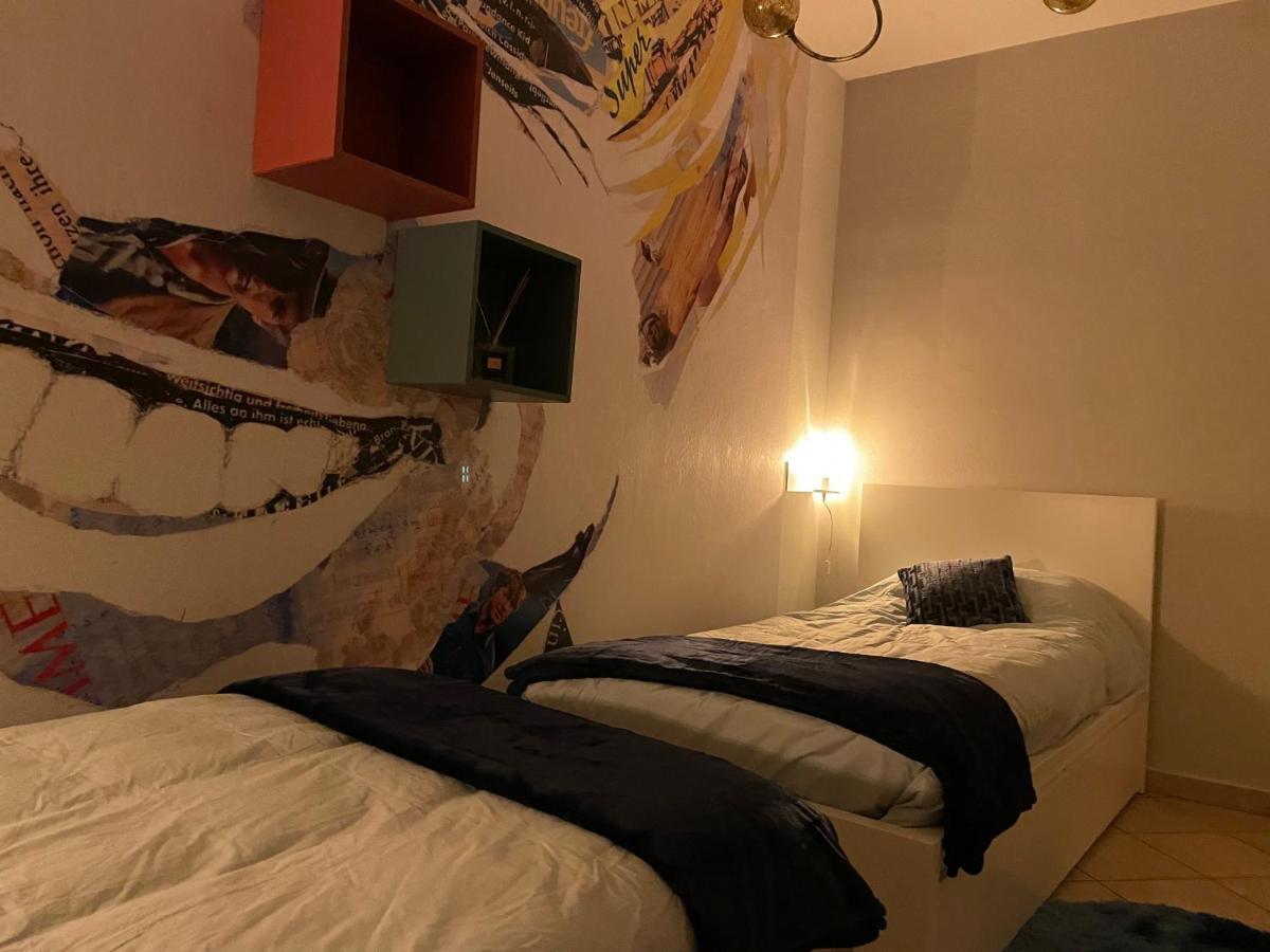 The Loft E&E Cinecittà Empoli Extérieur photo