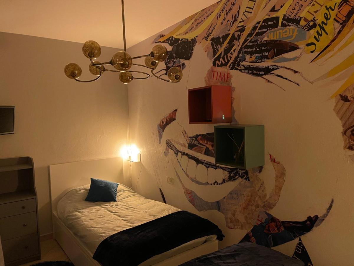 The Loft E&E Cinecittà Empoli Extérieur photo
