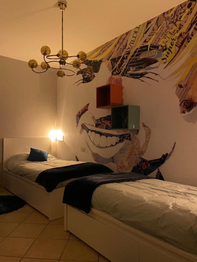 The Loft E&E Cinecittà Empoli Extérieur photo