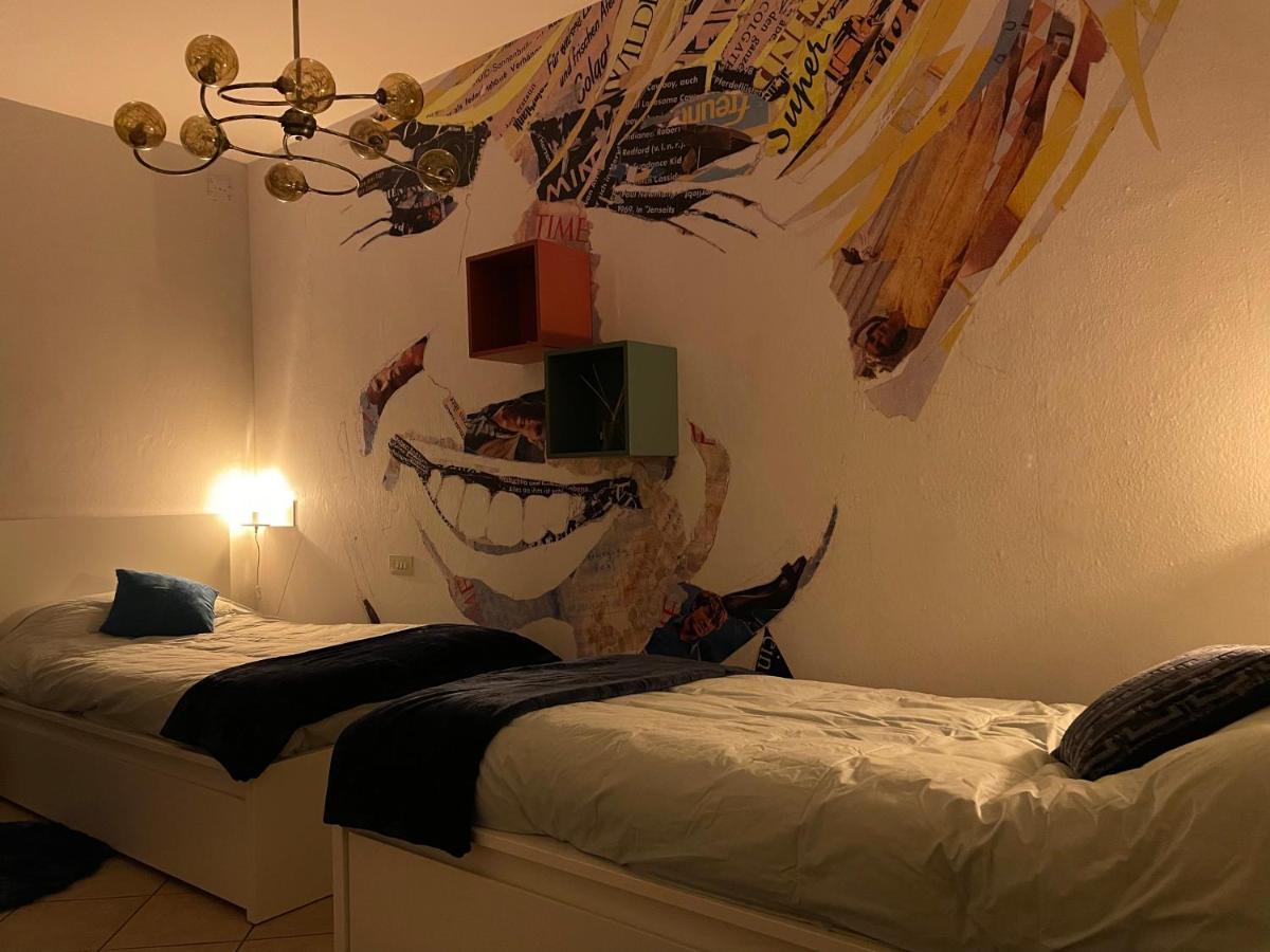 The Loft E&E Cinecittà Empoli Extérieur photo