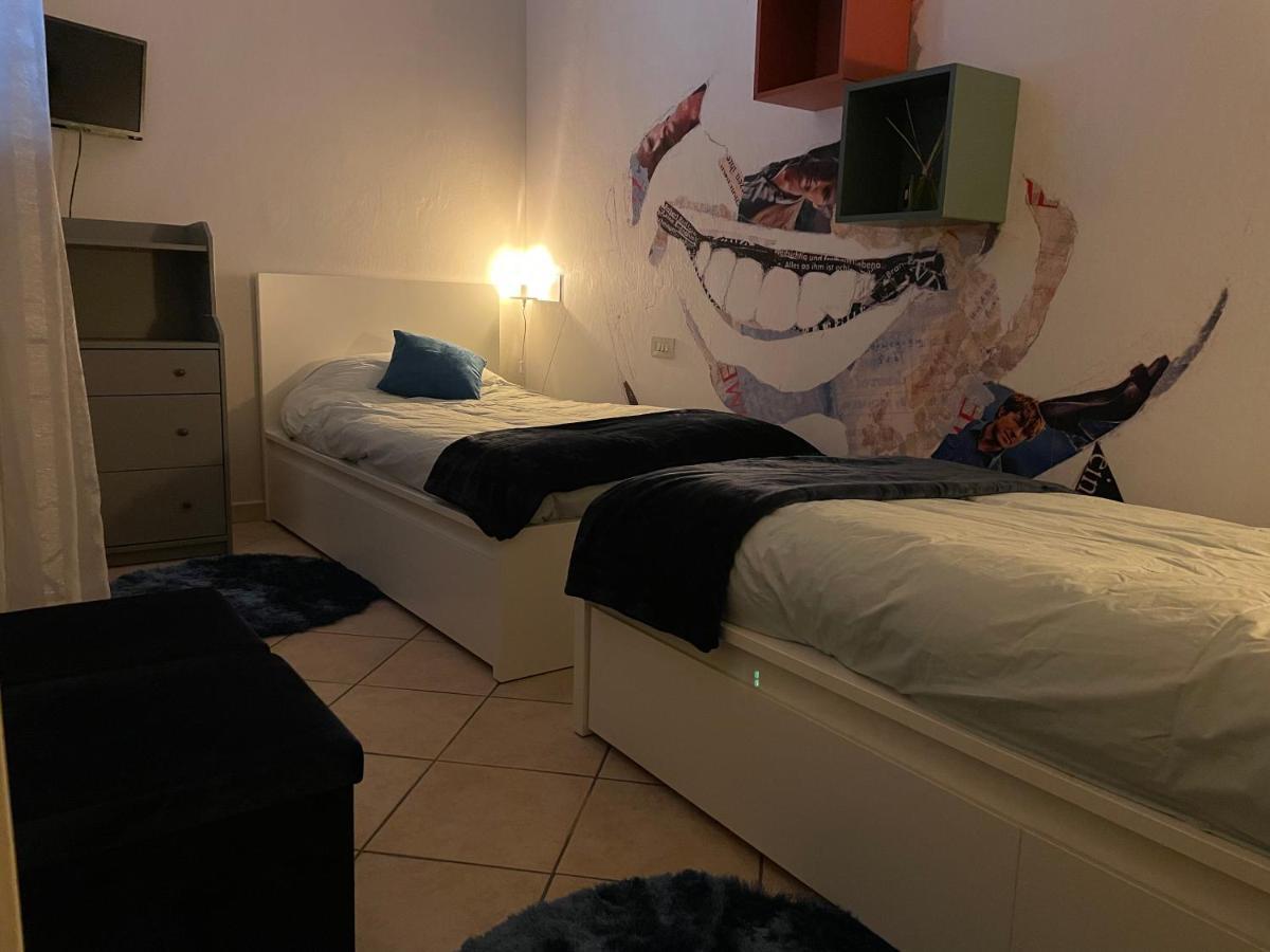 The Loft E&E Cinecittà Empoli Extérieur photo