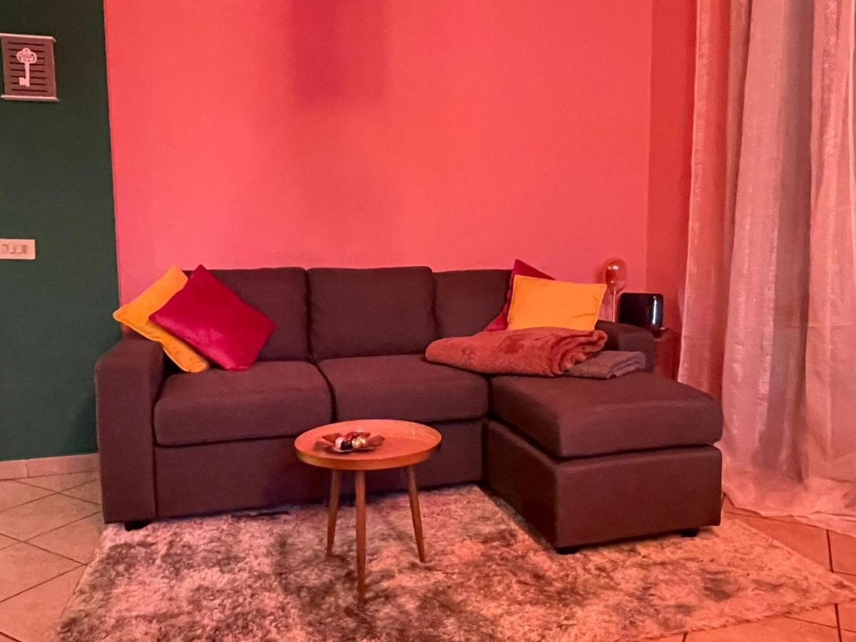 The Loft E&E Cinecittà Empoli Extérieur photo