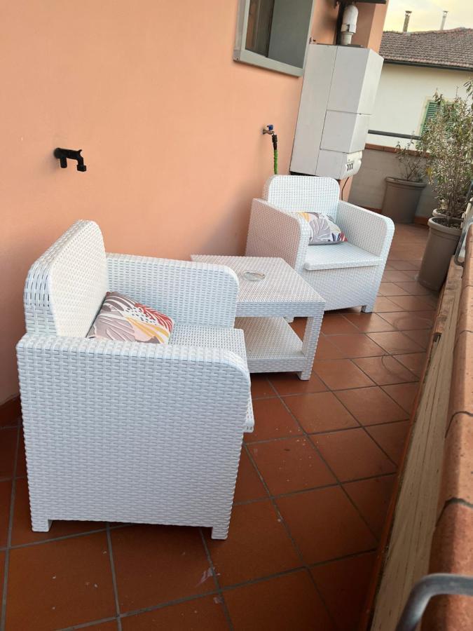 The Loft E&E Cinecittà Empoli Extérieur photo