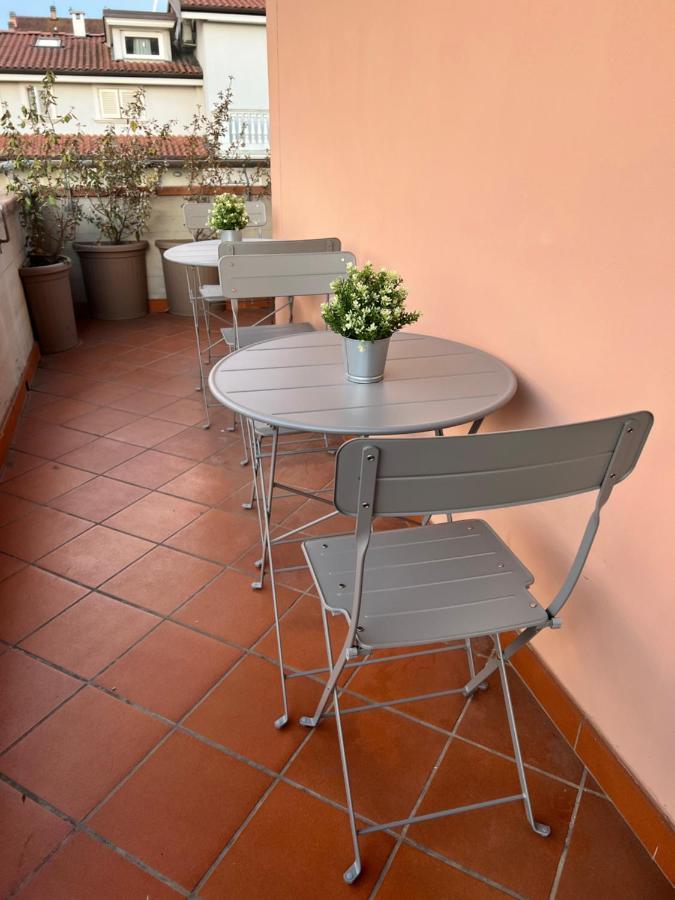 The Loft E&E Cinecittà Empoli Extérieur photo