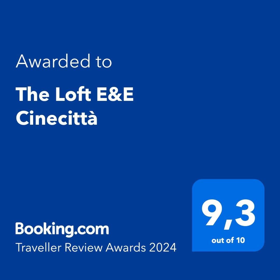 The Loft E&E Cinecittà Empoli Extérieur photo